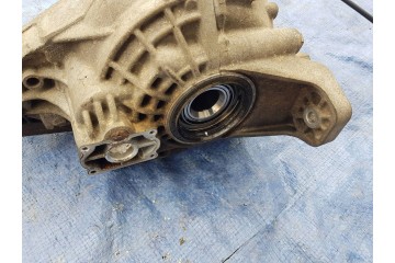 MERCEDES GL X164 ML W164 3 09 BRIDGE DIFFERENTIAL REAR WITH LOCK Catalog number of the part DYFER164X09