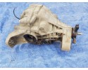 MERCEDES GL X164 ML W164 3 09 BRIDGE DIFFERENTIAL REAR WITH LOCK Car type passenger cars