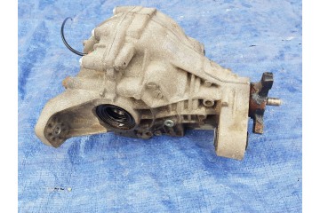 MERCEDES GL X164 ML W164 3 09 BRIDGE DIFFERENTIAL REAR WITH LOCK Car type passenger cars