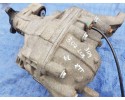 Diferencial Trasero con Bloqueo 3.09 para MERCEDES GL X164 y ML W164
