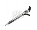 INJECTION CR VAG 1 6 TDI 74053R MD Part manufacturer Meat Doria