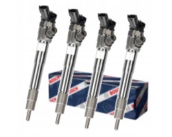 INJECTOR 0445110960 PCS 4