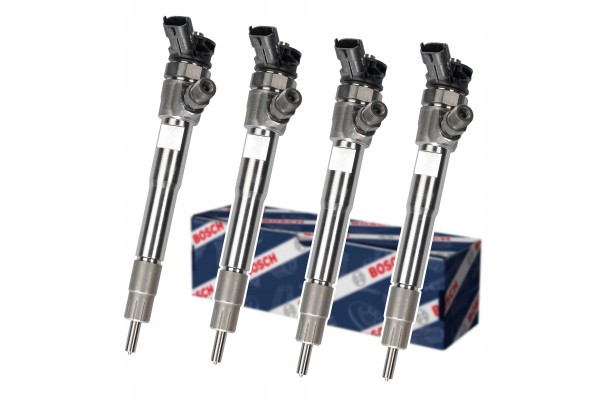 INJECTOR 0445110960 PCS 4