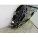 NEGRA PUERTA TRASERA DERECHA SUBARU LEGACY BERLINA (B13/BL) NEGRA PUERTA TRASERA DERECHA SUBARU LEGACY BERLINA (B13/BL)