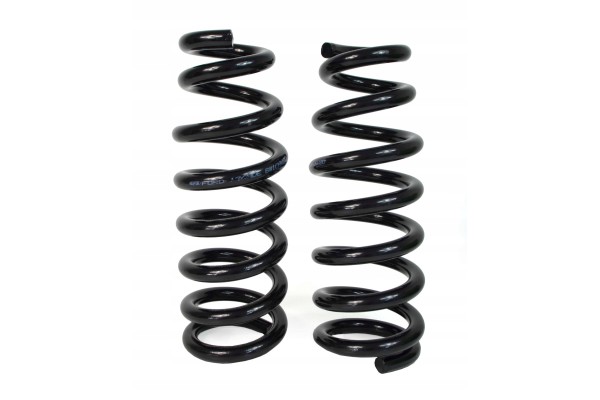 Springs Front 50mm 60 100kg Ford Ranger 22 Everest 22 VW Amarok 23 EFS Packaging status original