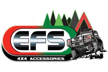 Springs Front 50mm 60 100kg Ford Ranger 22 Everest 22 VW Amarok 23 EFS Product weight with unit packaging 14 5 kg