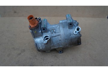 Air conditioning compressor OE CITROEN PEUGEOT 9855610380