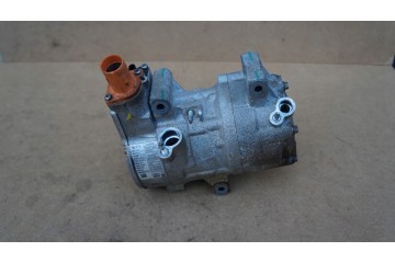 Air conditioning compressor OE CITROEN PEUGEOT 9855610380 Part manufacturer Peugeot OE