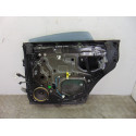NEGRA PUERTA TRASERA DERECHA SUBARU LEGACY BERLINA (B13/BL) NEGRA PUERTA TRASERA DERECHA SUBARU LEGACY BERLINA (B13/BL)