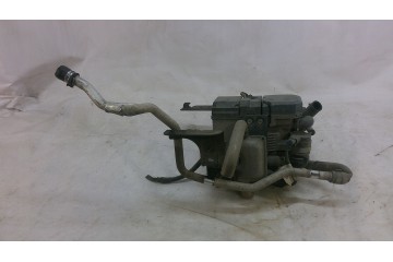 VW T5 LIFT PARKING HEATER WEBASTO HEATER 7E0819008C COMPLETE