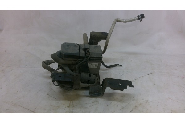 VW T5 LIFT PARKING HEATER WEBASTO HEATER 7E0819008C COMPLETE Catalog number of the part 7E0819008C antercentrum
