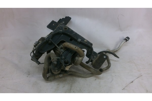 VW T5 LIFT PARKING HEATER WEBASTO HEATER 7E0819008C COMPLETE Quality of parts according to GVO O original with manufacturer s lo