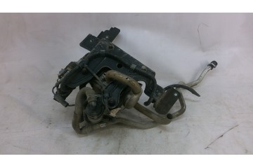 VW T5 LIFT PARKING HEATER WEBASTO HEATER 7E0819008C COMPLETE Product weight with unit packaging 3 kg