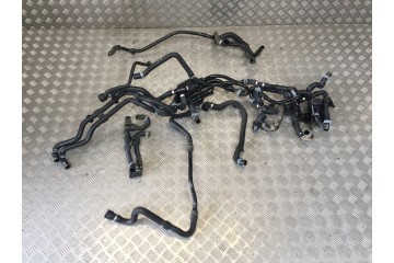 AUDI Q4 E TRON SPORTBACK WATER LINES SET