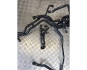 AUDI Q4 E TRON SPORTBACK WATER LINES SET Catalog number of the part 9330592