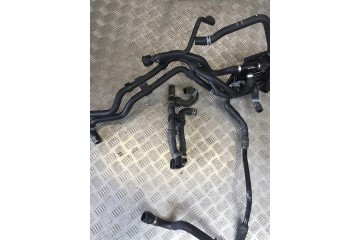 AUDI Q4 E TRON SPORTBACK WATER LINES SET Catalog number of the part 9330592