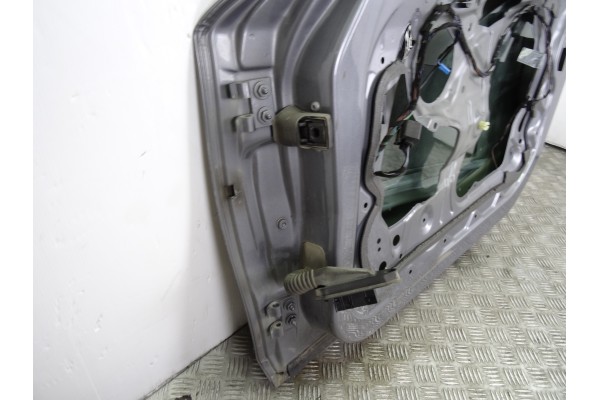 GRIS PUERTA DELANTERA DERECHA BMW SERIE 1 BERLINA (E81/E87)