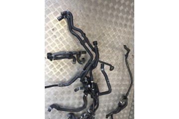 AUDI Q4 E TRON SPORTBACK WATER LINES SET Part manufacturer Audi OE