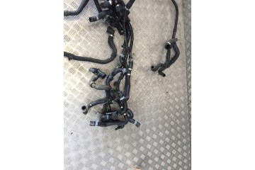 Juego Completo de Mangueras de Agua para AUDI Q4 E-TRON SPORTBACK