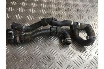 Juego Completo de Mangueras de Agua para AUDI Q4 E-TRON SPORTBACK