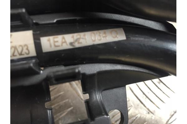 Juego Completo de Mangueras de Agua para AUDI Q4 E-TRON SPORTBACK