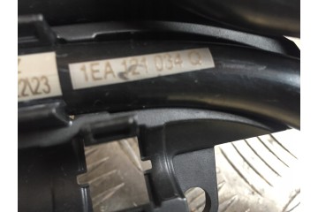 Juego Completo de Mangueras de Agua para AUDI Q4 E-TRON SPORTBACK