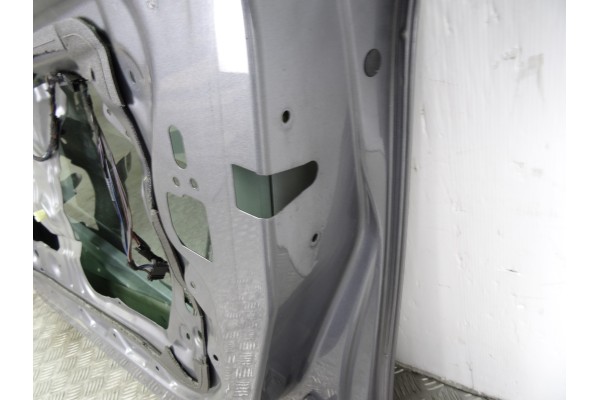 GRIS PUERTA DELANTERA DERECHA BMW SERIE 1 BERLINA (E81/E87)