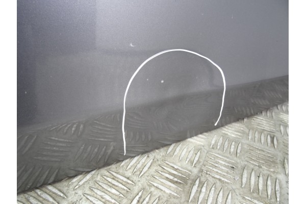GRIS PUERTA DELANTERA DERECHA BMW SERIE 1 BERLINA (E81/E87)