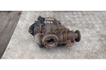 BMW E46 1 9 PETROL BRIDGE REAR DIFFERENTIAL 3 23 7503229 SEE PHOTOS Catalog number of the part BMW E46 1 9 BENZYNA MOST TY DYFER