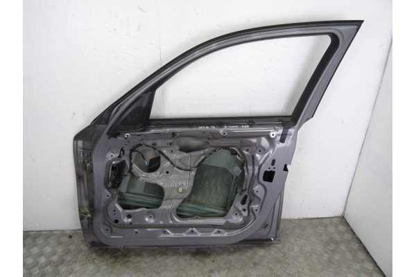 GRIS PUERTA DELANTERA DERECHA BMW SERIE 1 BERLINA (E81/E87)