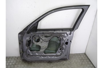 GRIS PUERTA DELANTERA DERECHA BMW SERIE 1 BERLINA (E81/E87) 118d 2010 GRIS 202319 BMW - 5