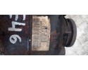 BMW E46 1 9 PETROL BRIDGE REAR DIFFERENTIAL 3 23 7503229 SEE PHOTOS Part manufacturer BMW OE
