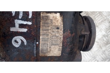 BMW E46 1 9 PETROL BRIDGE REAR DIFFERENTIAL 3 23 7503229 SEE PHOTOS Part manufacturer BMW OE