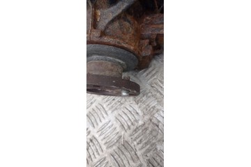 BMW E46 1 9 PETROL BRIDGE REAR DIFFERENTIAL 3 23 7503229 SEE PHOTOS Car type passenger cars
