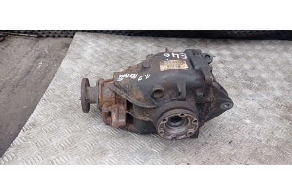 BMW E46 1 9 PETROL BRIDGE REAR DIFFERENTIAL 3 23 7503229 SEE PHOTOS Product weight with unit packaging 5 kg