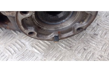 BMW E46 1 9 PETROL BRIDGE REAR DIFFERENTIAL 3 23 7503229 SEE PHOTOS Customs tariff code 87089299