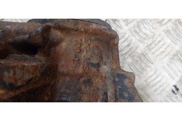 Diferencial Trasero Puente BMW E46 1.9 Gasolina 3.23 7503229 - Ver Fot