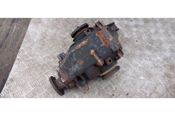 Diferencial Trasero Puente BMW E46 1.9 Gasolina 3.23 7503229 - Ver Fot