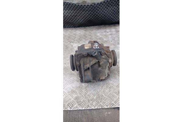 Diferencial Trasero Puente BMW E46 1.9 Gasolina 3.23 7503229 - Ver Fot