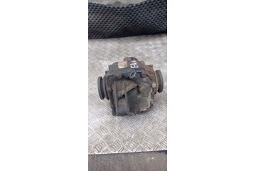 Diferencial Trasero Puente BMW E46 1.9 Gasolina 3.23 7503229 - Ver Fot