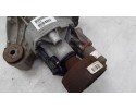 Rear bridge differential Volvo XC90 II 2 0 D5 AWD Car type 4x4 SUV