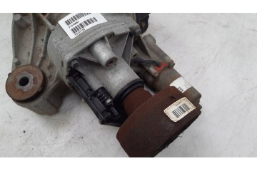 Rear bridge differential Volvo XC90 II 2 0 D5 AWD Car type 4x4 SUV