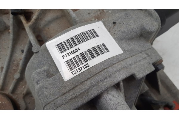 Diferencial trasero Volvo XC90 II 2.0 D5 AWD