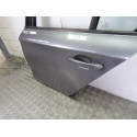 GRIS PUERTA TRASERA IZQUIERDA BMW SERIE 1 BERLINA (E81/E87) 118d 2010 GRIS 202322 BMW - 1