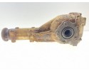 Rear reducer SUBARU LEGACY IV Estate BP 27011AA383 1 99L gasoline 101kW