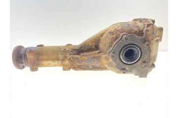 Rear reducer SUBARU LEGACY IV Estate BP 27011AA383 1 99L gasoline 101kW