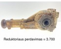 Rear reducer SUBARU LEGACY IV Estate BP 27011AA383 1 99L gasoline 101kW Catalog number of the part 27011AA383