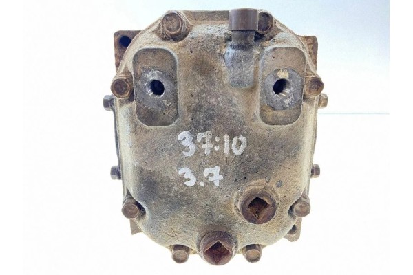 Rear reducer SUBARU LEGACY IV Estate BP 27011AA383 1 99L gasoline 101kW Catalog number of the original 27011AA383