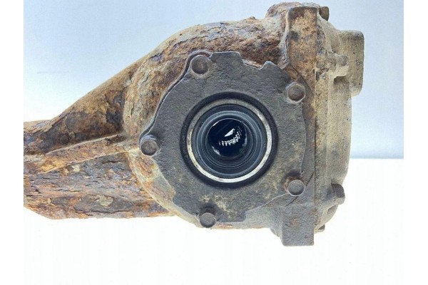 Reductor trasero SUBARU LEGACY IV Estate (BP) 27011AA383 1.99L gasolin