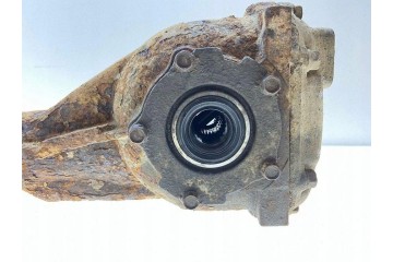 Reductor trasero SUBARU LEGACY IV Estate (BP) 27011AA383 1.99L gasolin